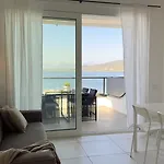 Aquavista - Pied Dans L'eau & Pool Apartamento Castelletto sopra Ticino