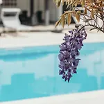 Aquavista - Pied Dans L'eau & Pool *