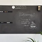 Apartamento Aquavista - Pied Dans L'eau & Pool *
