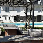Apartamento Aquavista - Pied Dans L'eau & Pool Castelletto sopra Ticino