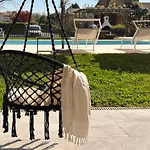 Aquavista - Pied Dans L'eau & Pool * Castelletto sopra Ticino