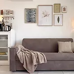 Aquavista - Pied Dans L'eau & Pool Apartamento