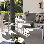 Apartamento Aquavista - Pied Dans L'eau & Pool *