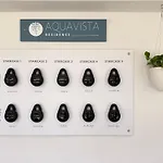Aquavista - Pied Dans L'eau & Pool * كاستيلّيتّو سوبرا تي