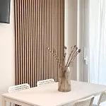 Aquavista - Pied Dans L'eau & Pool Apartamento