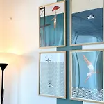 Apartamento Aquavista - Pied Dans L'eau & Pool