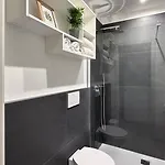 Apartamento Aquavista - Pied Dans L'eau & Pool *