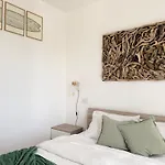 Apartamento Aquavista - Pied Dans L'eau & Pool Castelletto sopra Ticino
