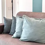 Aquavista - Pied Dans L'eau & Pool Apartamento *