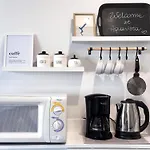 Aquavista - Pied Dans L'eau & Pool Apartamento
