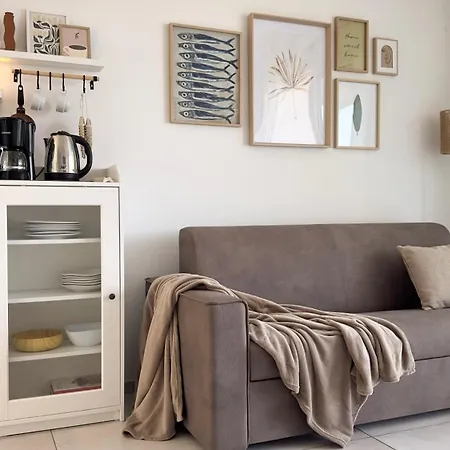 Apartament Aquavista - Pied Dans L'eau & Pool *