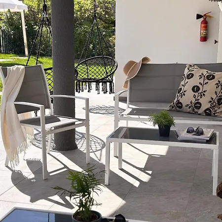 Apartament Aquavista - Pied Dans L'eau & Pool *
