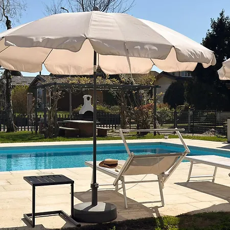 Apartament Aquavista - Pied Dans L'eau & Pool