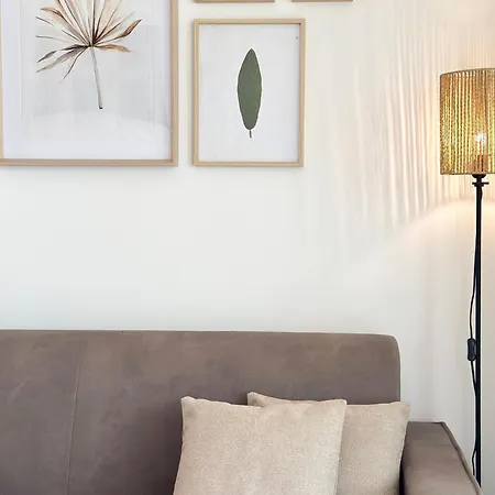 Apartament Aquavista - Pied Dans L'eau & Pool *