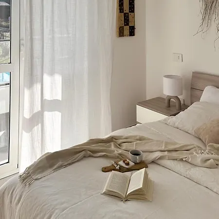 Apartament Aquavista - Pied Dans L'eau & Pool Castelletto sopra Ticino