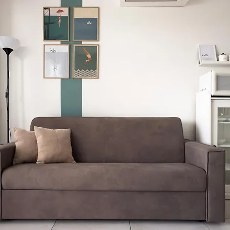 Apartament Aquavista - Pied Dans L'eau & Pool *