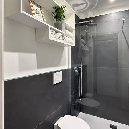 Apartament Aquavista - Pied Dans L'eau & Pool *