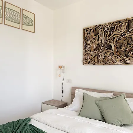Apartament Aquavista - Pied Dans L'eau & Pool Castelletto sopra Ticino